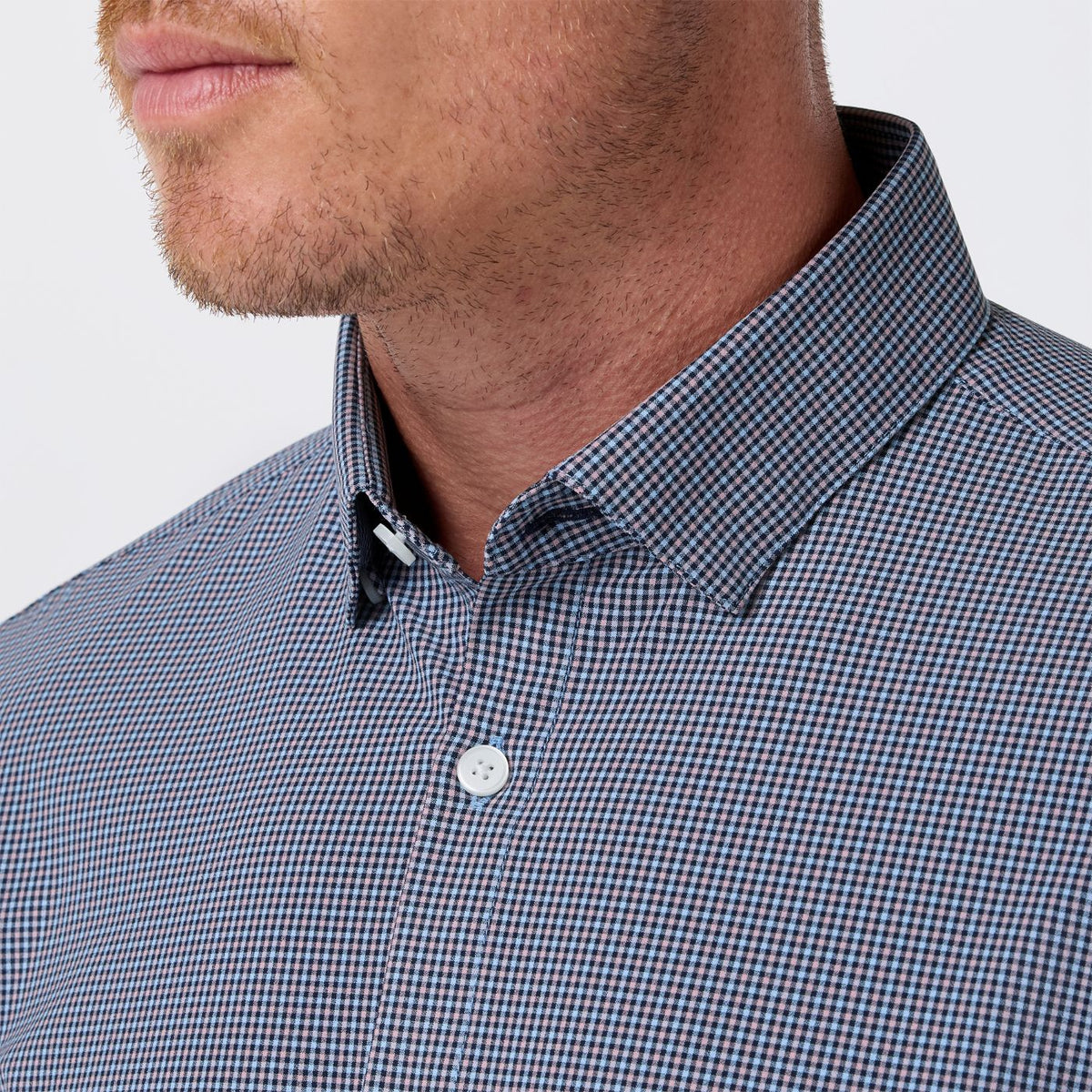 LEEWARD NT - THISTLE SMITH PLAID