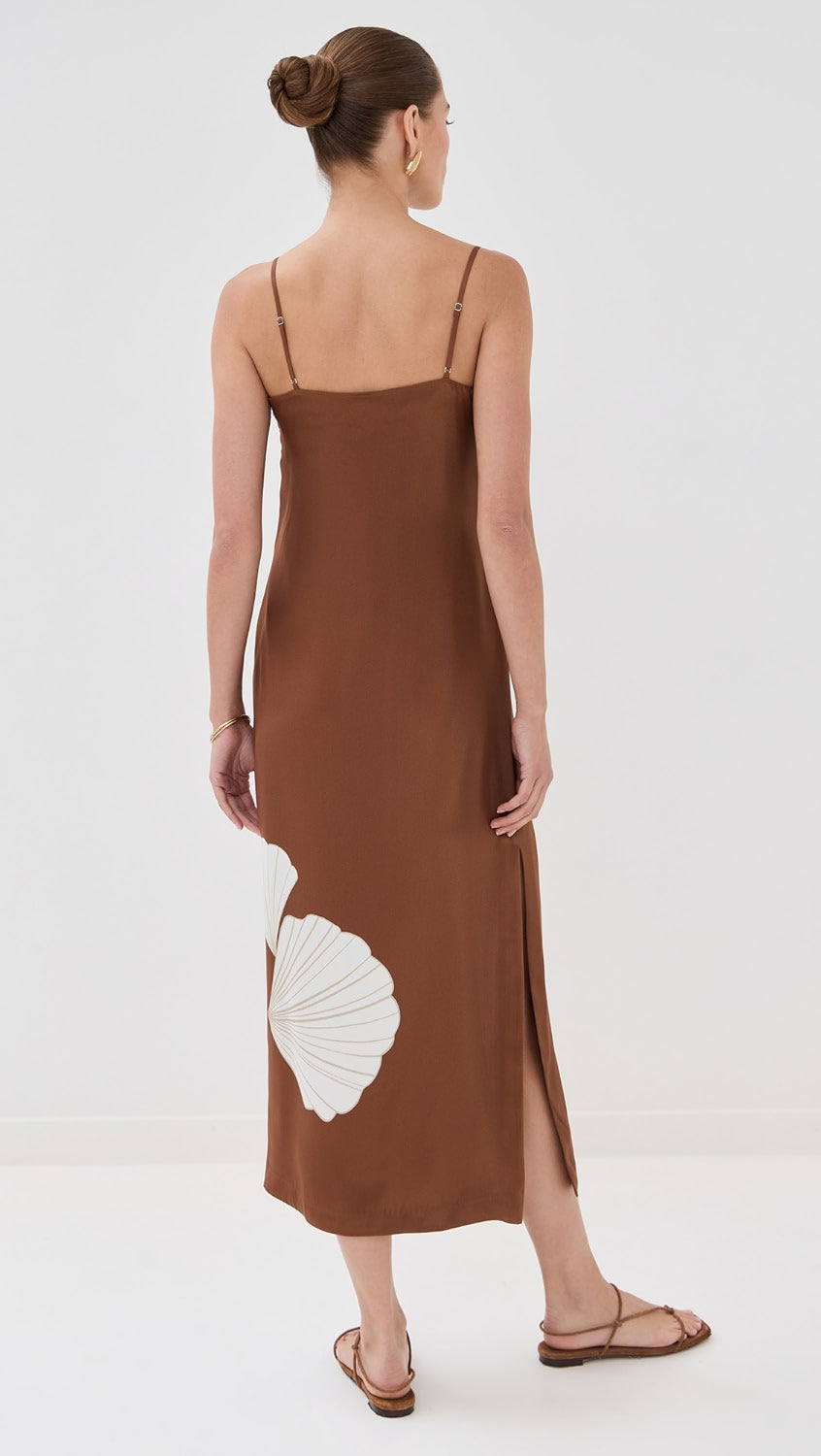 PETRA DRESS