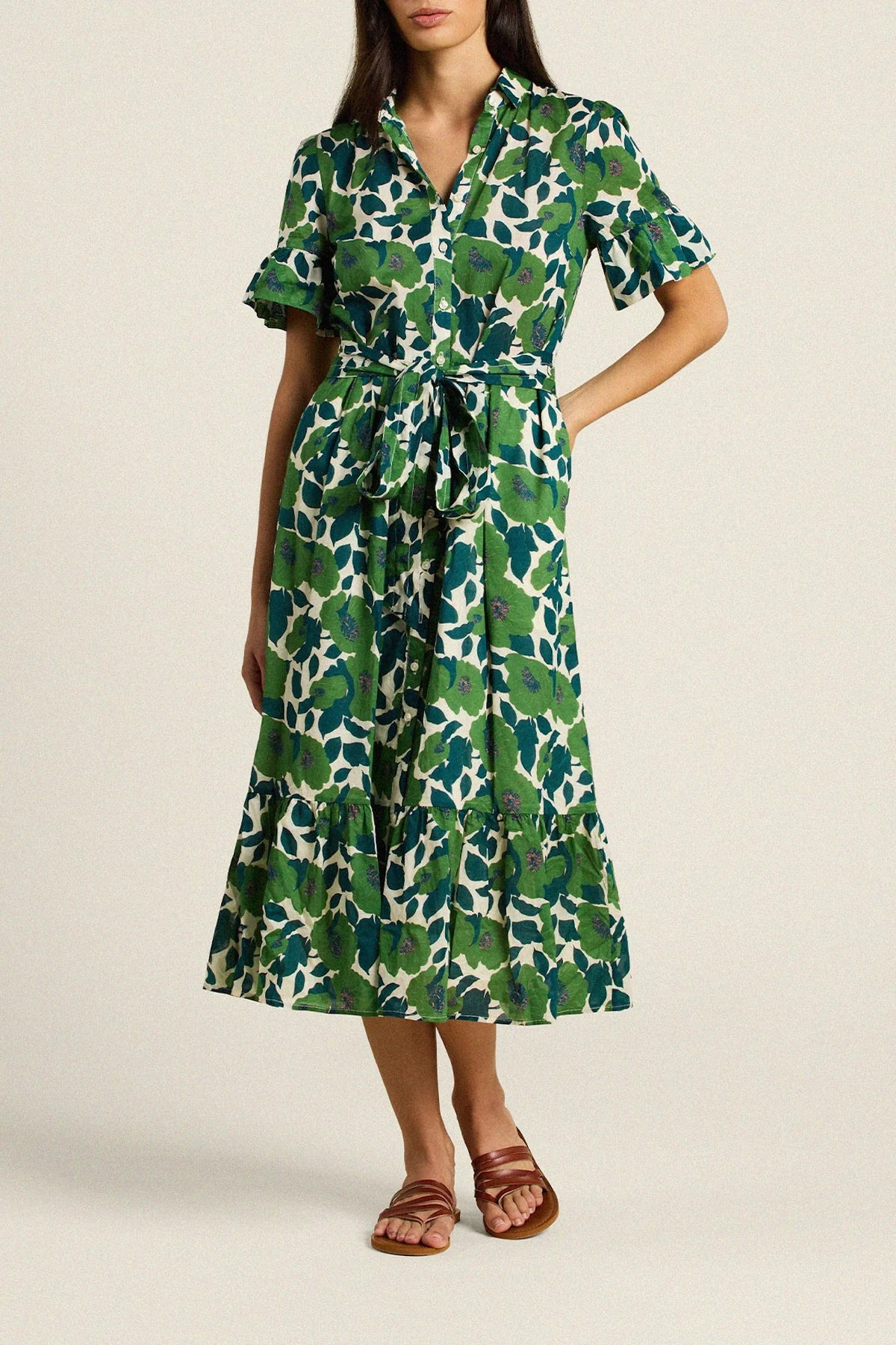 MARTIANA DRESS