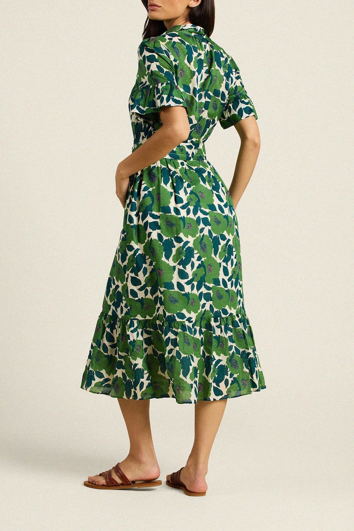 MARTIANA DRESS