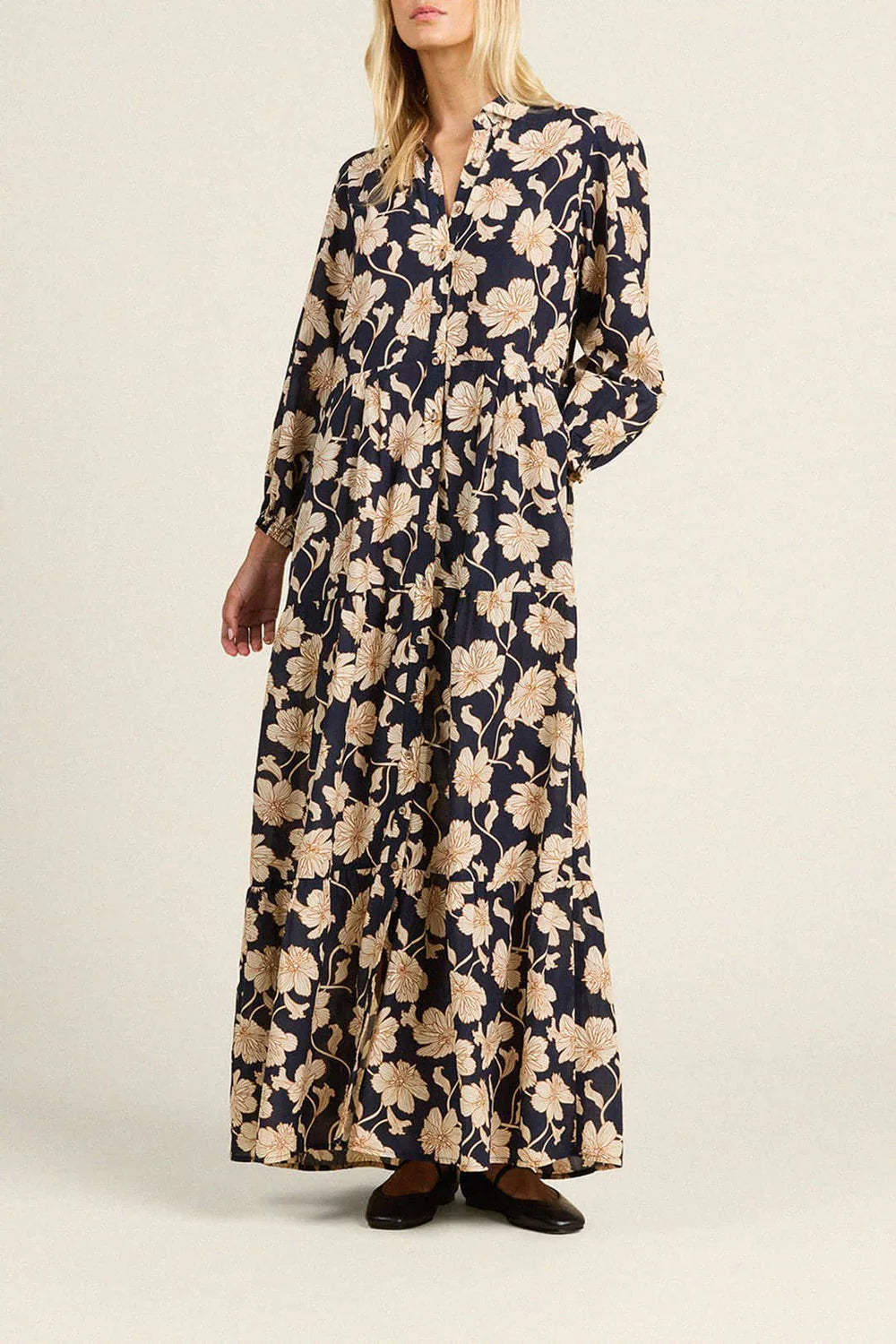 MARTINA DRESS