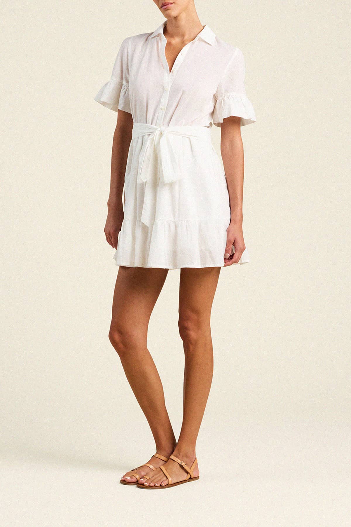 MARTINIQUE DRESS