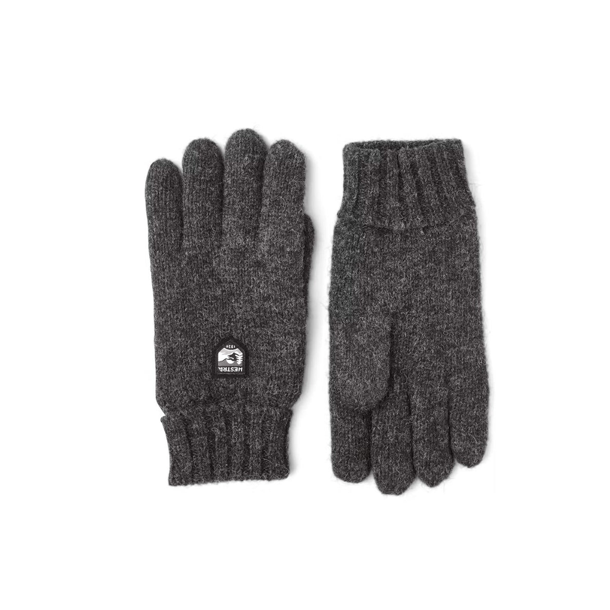 hestra BASIC WOOL GLOVE