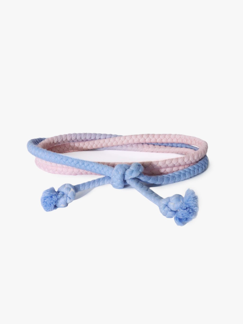 xirena havana OMBRE ROPE BELT