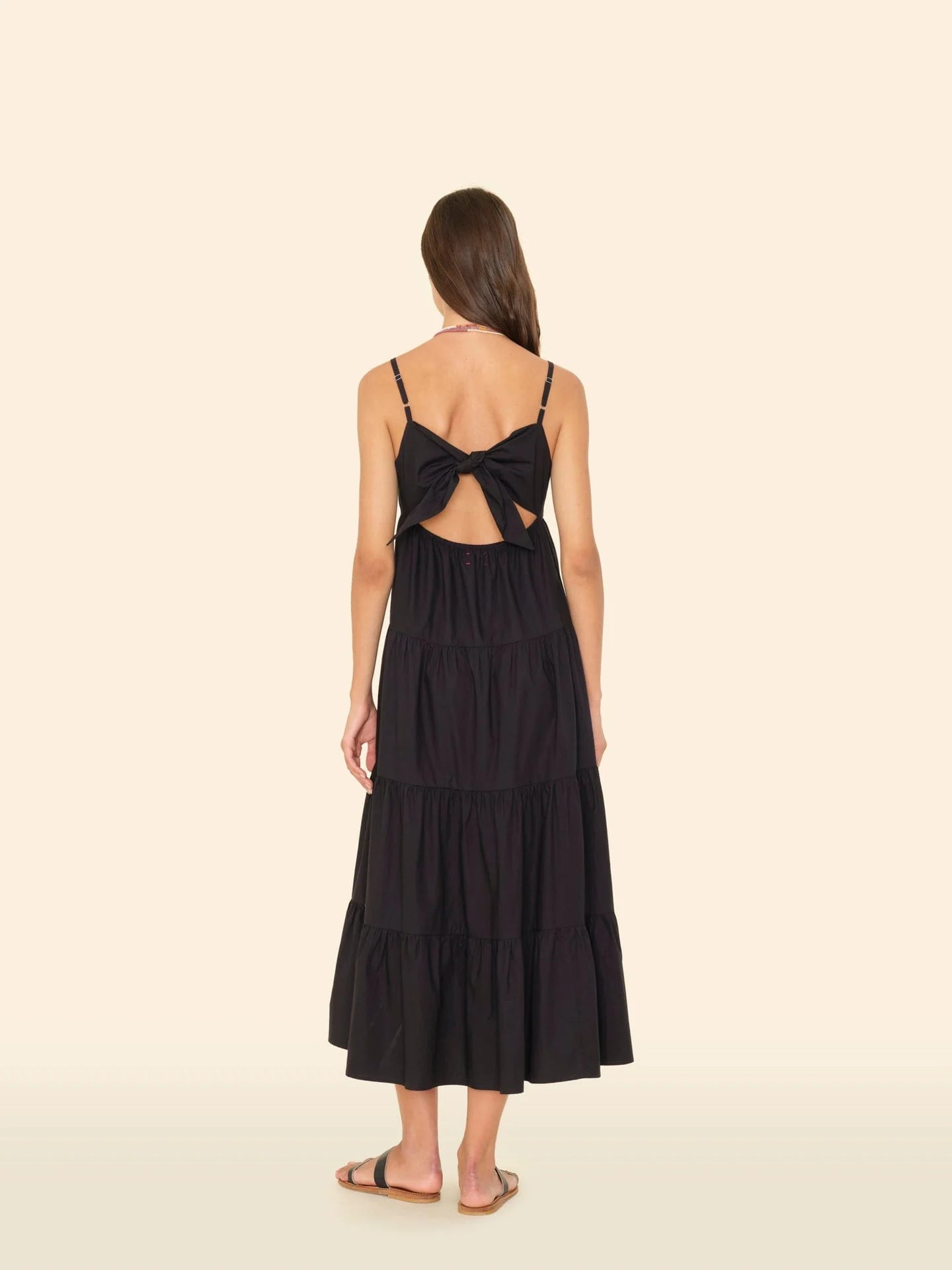 HAZEL DRESS