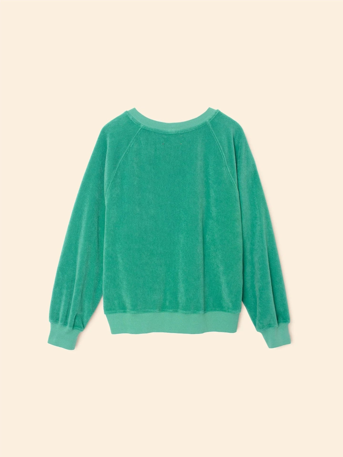 HOPPER SWEATSHIRT