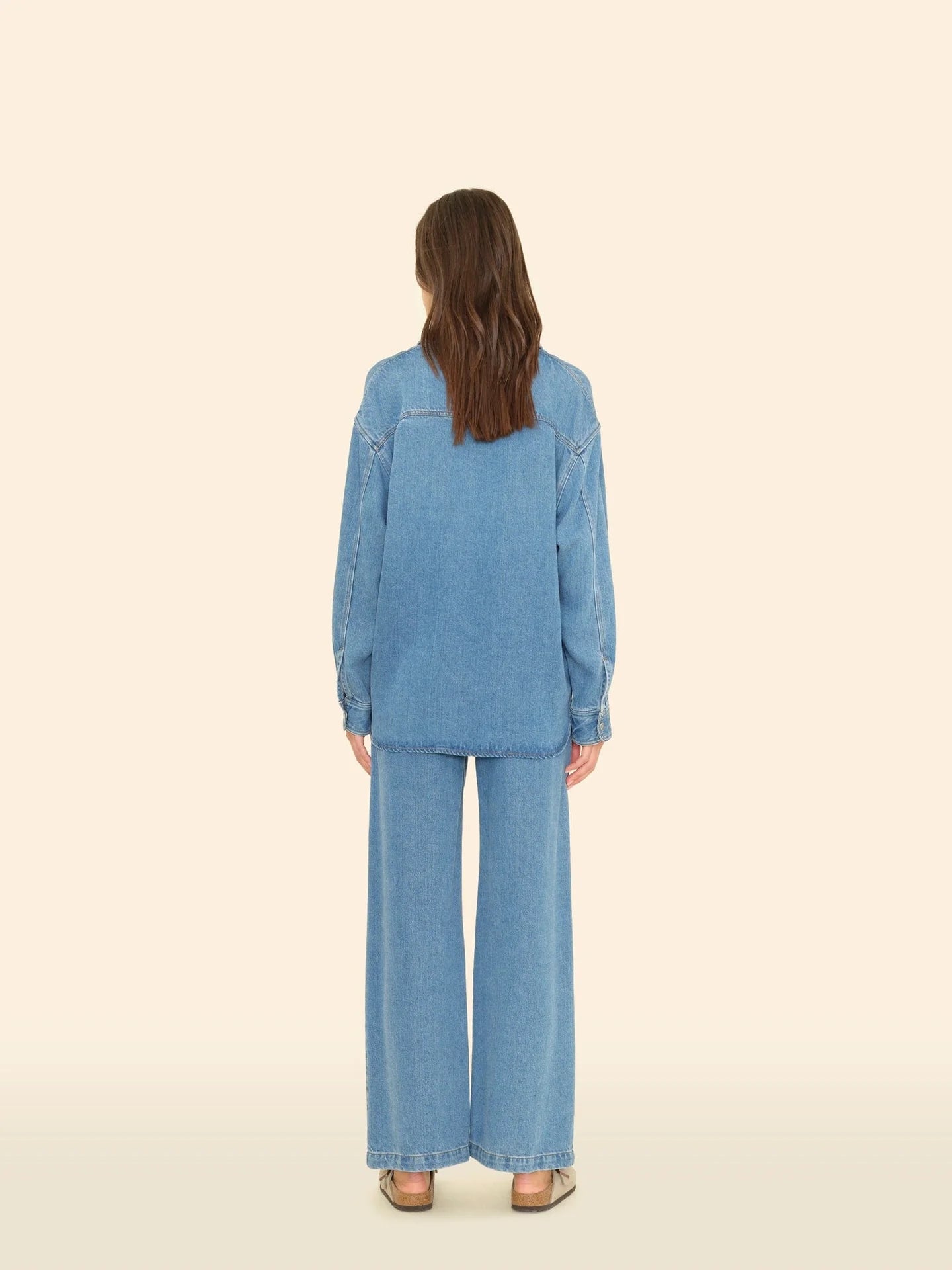 NIXON PANT