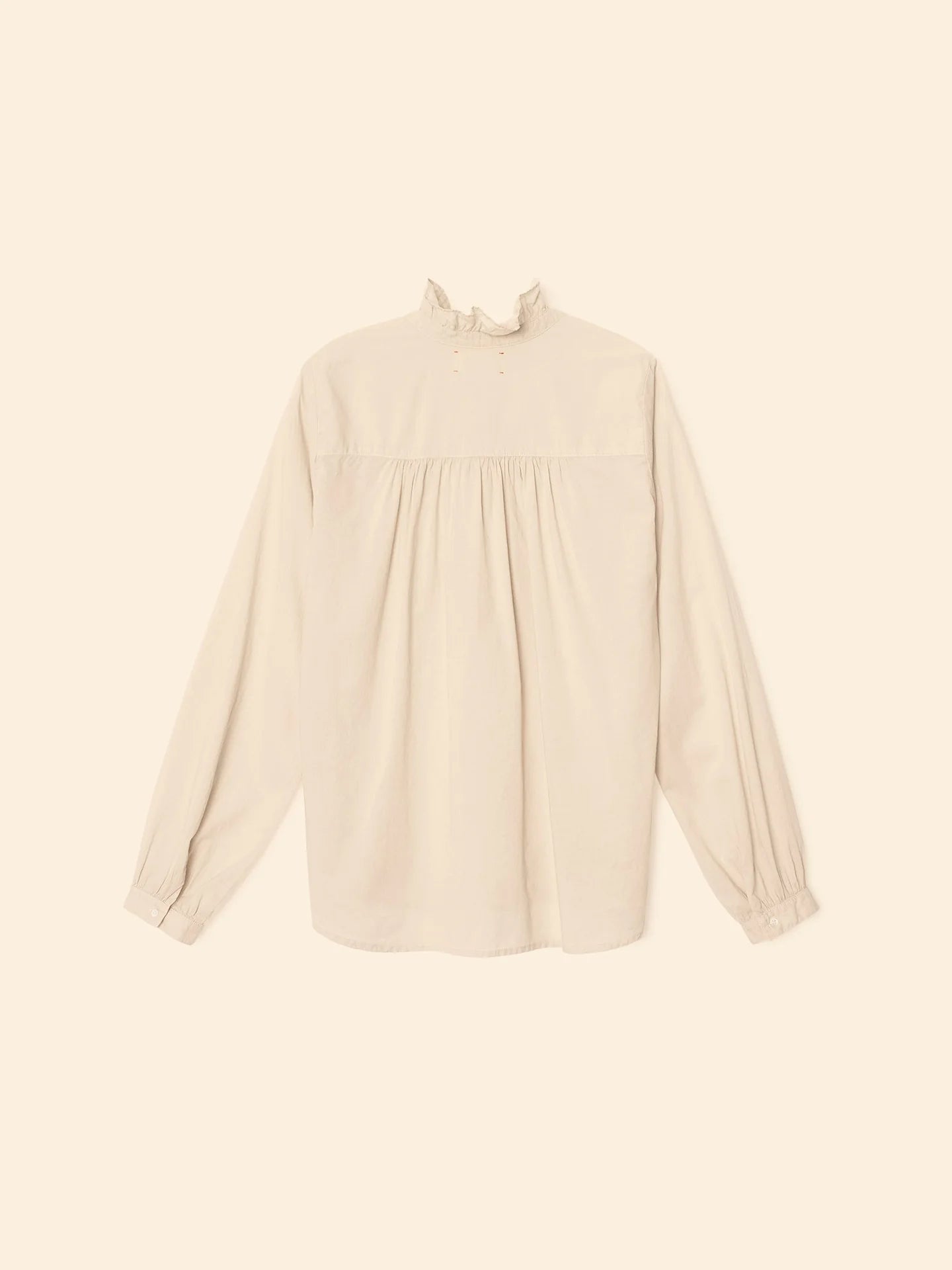 CASPIAN TOP