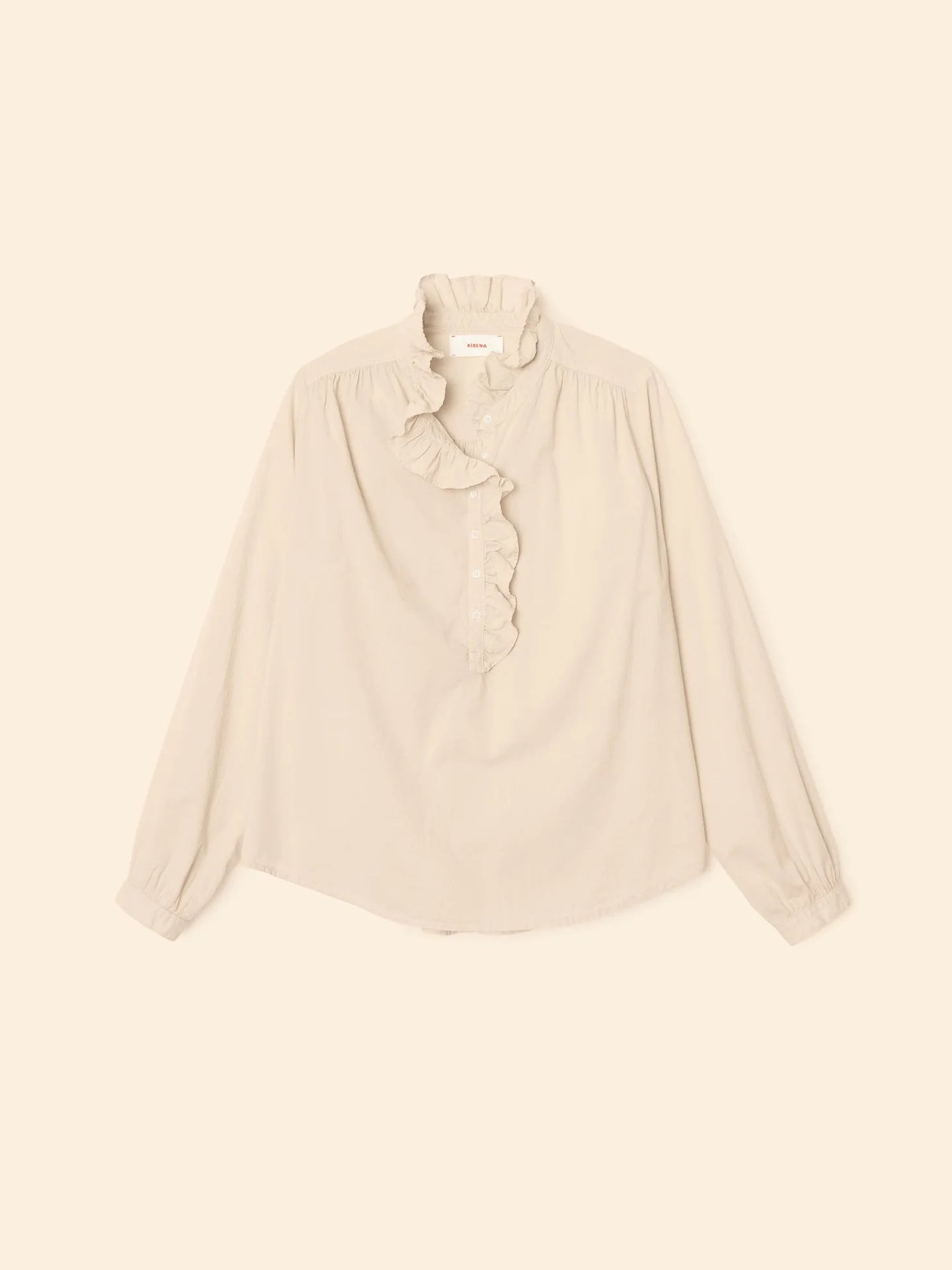 CASPIAN TOP