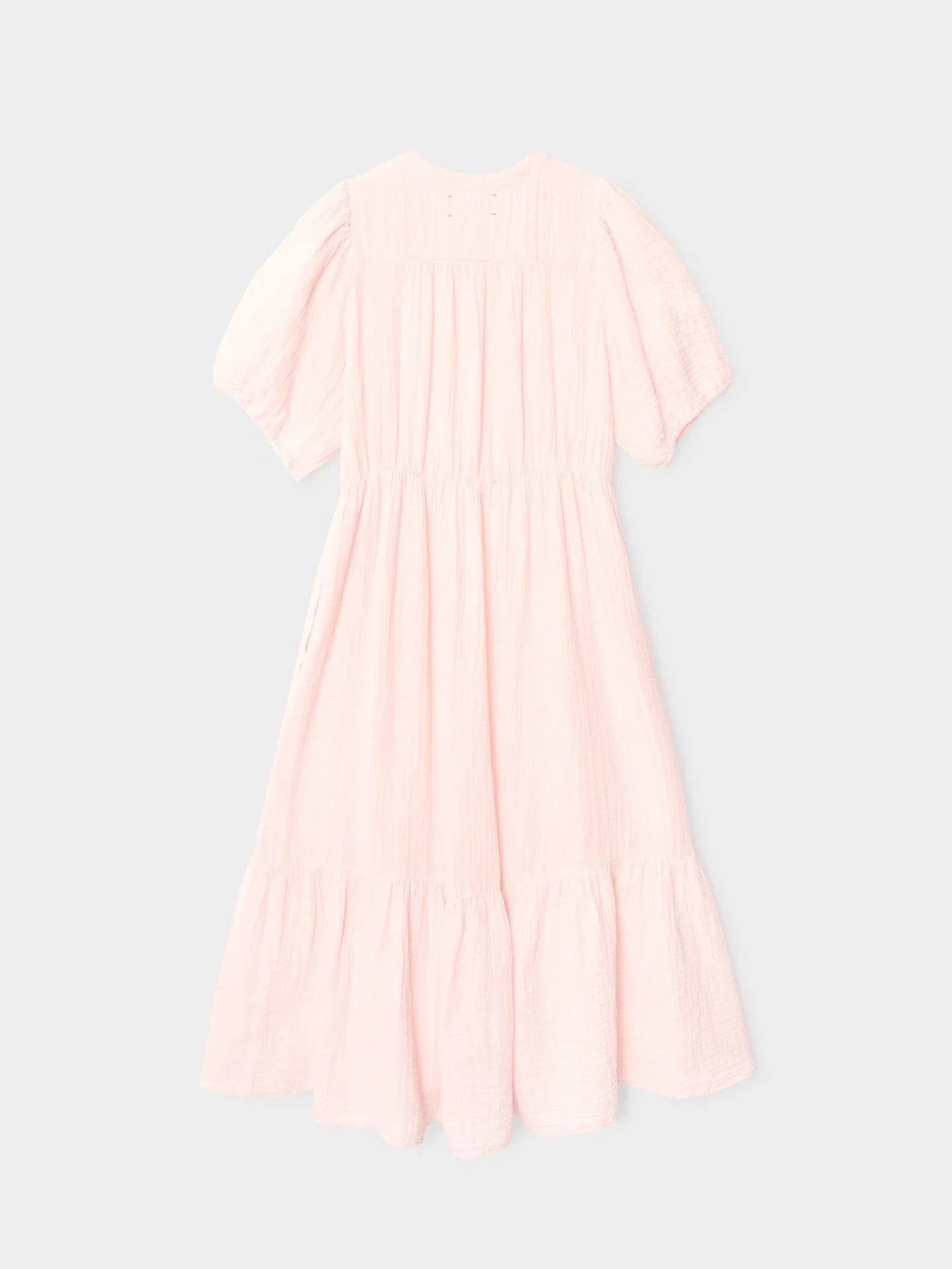 LENNOX DRESS