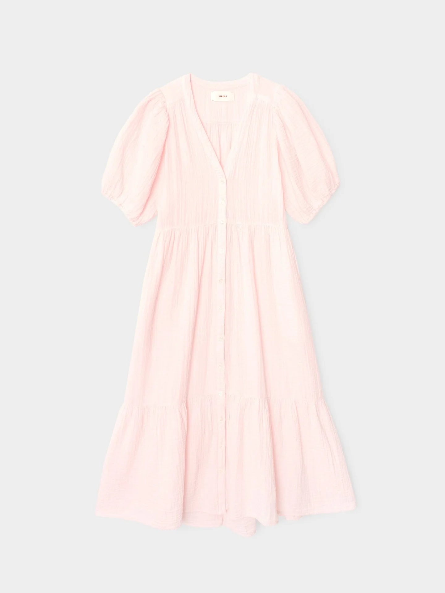 LENNOX DRESS