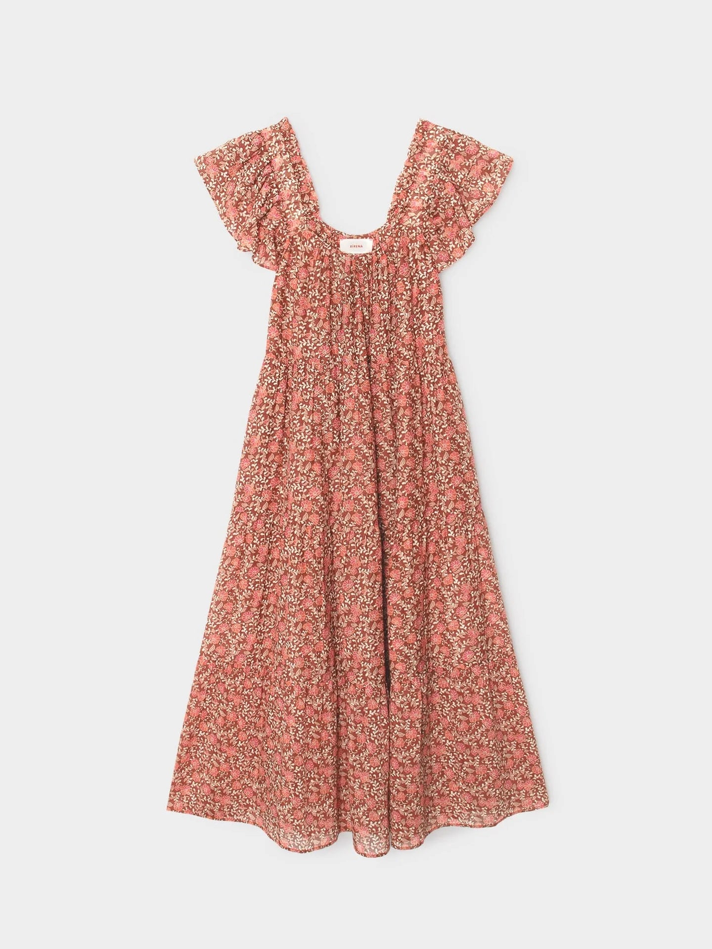 JAYNIE DRESS