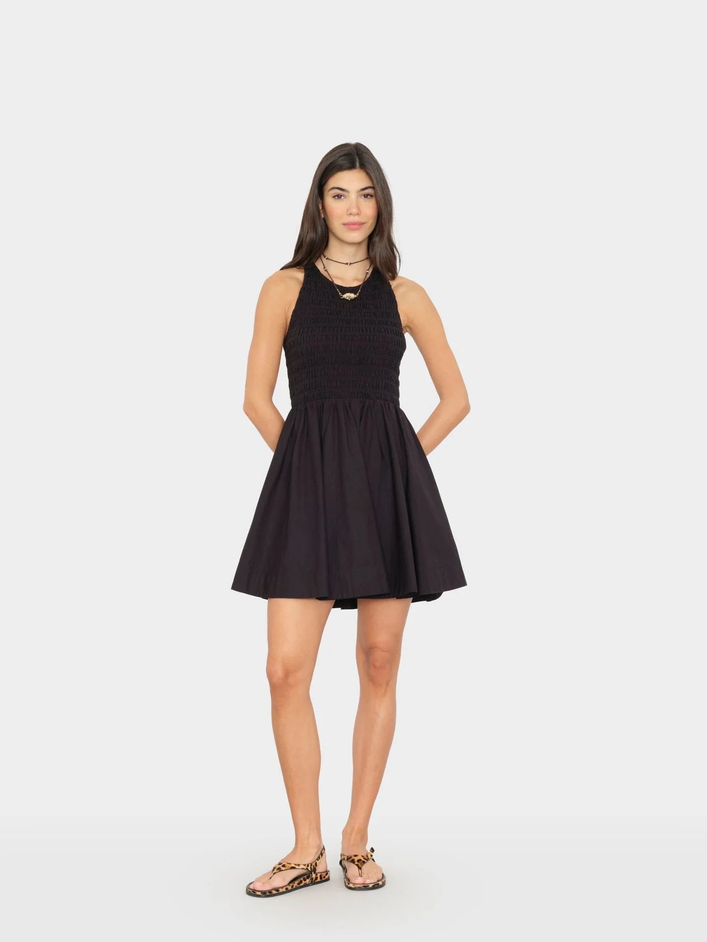 FLORIE DRESS