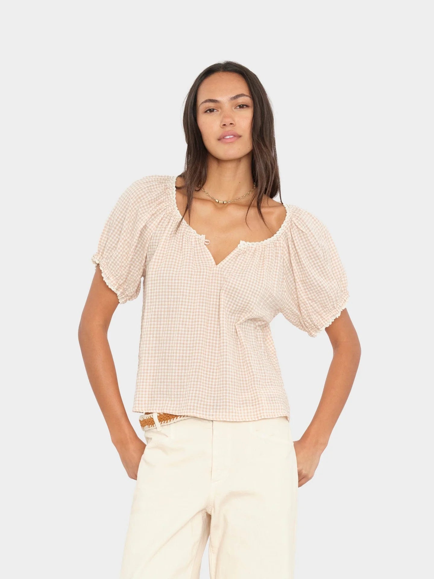MAISIE TOP