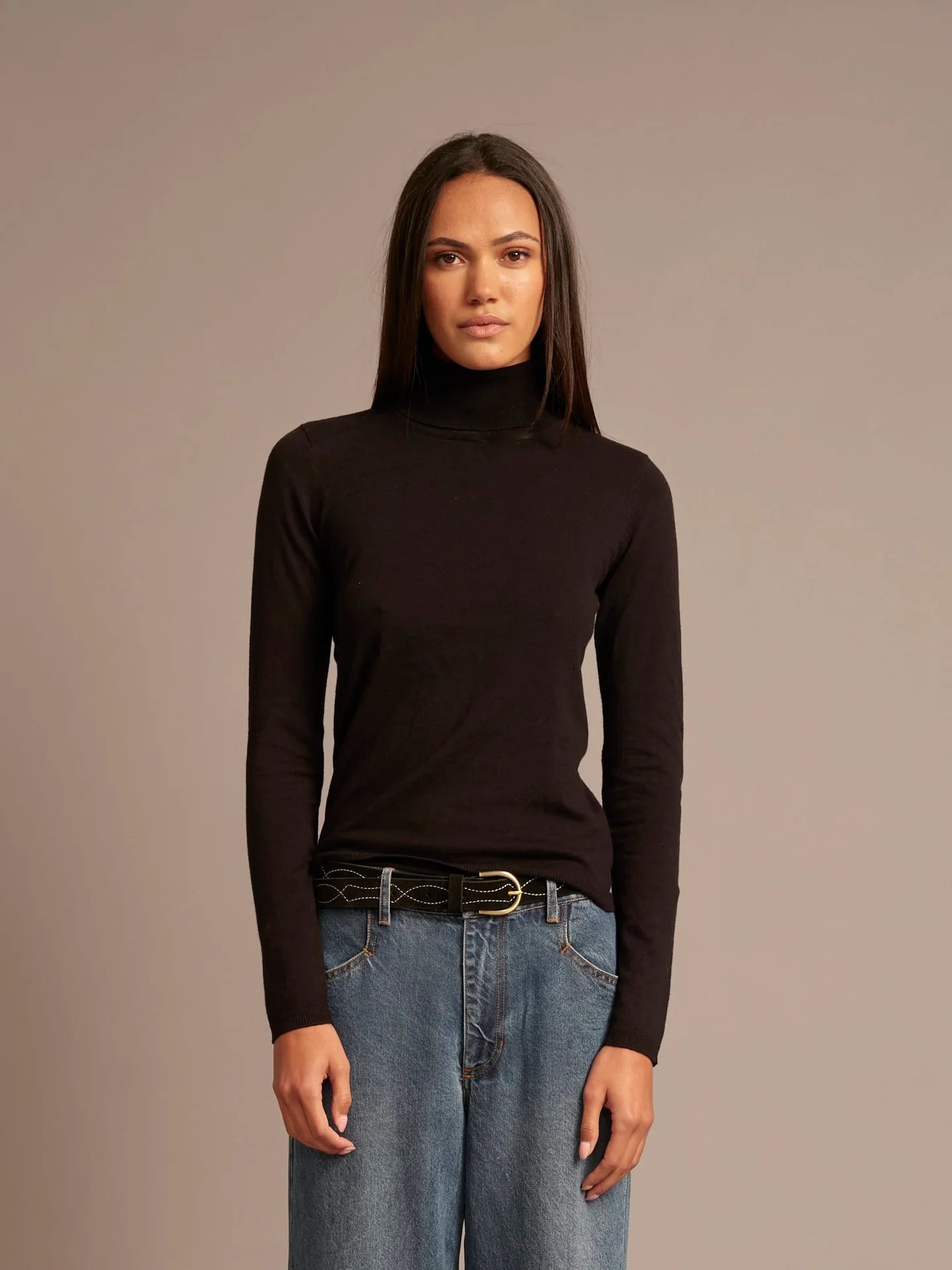 LAREDO BELT