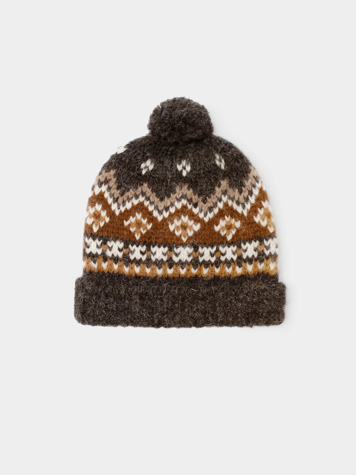 SNOWBIRD BEANIE
