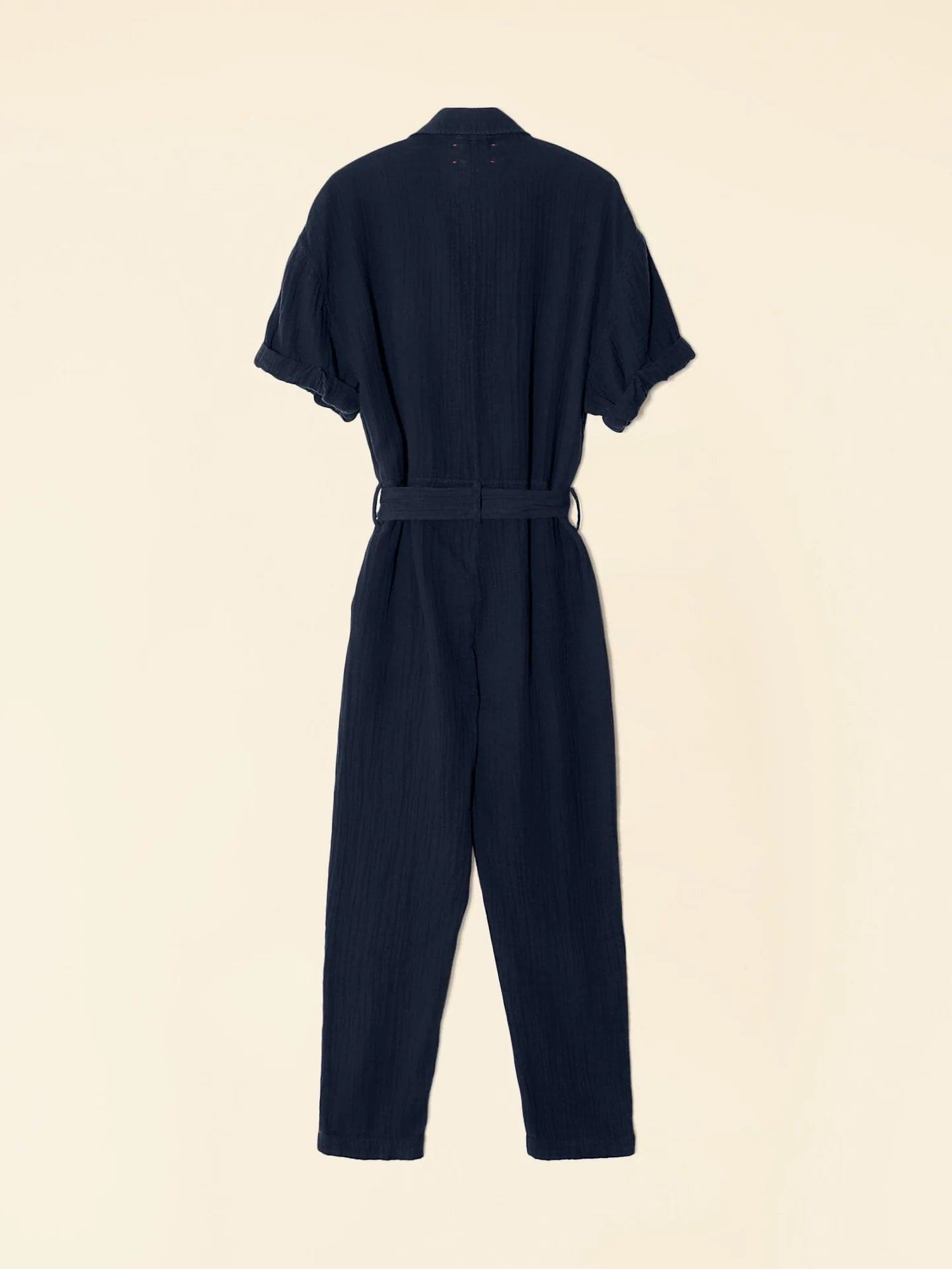 OAKES JUMPSUIT - NORTH STAR